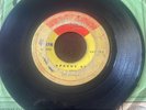 Los Shain's ‎– El Baile Del Pajaro Tablista / Apache 66 Peru 45RPM, Killer Rock