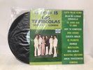 Los Terrícolas “15 Exitos 15” Lp (NM+)