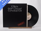 Van Der Graaf Generator Godbluff A//4 B//3 LP Album Vinyl Record - EX/EX