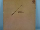 JADE WARRIOR Released Original UK LP 1971 VERTIGO 636 062 VERTIGO SWIRL Label EX