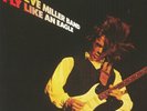 STEVE MILLER BAND - Fly Like An Eagle - Vinyl (LP)