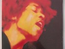 The Jimi Hendrix Experience – Electric Ladyland Brand New Sealed 2015 Vinyl 2LP