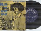 MILLIE AND BLUE BEAT EP*OVER & OVER + 3*REGGAE*SKA*BLUE BEAT*HEAR IT