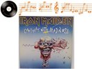 Iron Maiden Can I Play With Madness 12