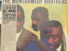 The Montgomery Brothers - Groove Yard - OJC-139 Reissue Mint Sealed