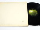 The Beatles White Album 1969 Vinyl LP Record Numbered OZ Press w/ Photos Poster