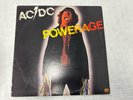 AC DC - Powerage Vinyl Lp Original
