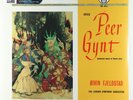 Grieg/Fjeldstad - Peer Gynt: Incidental Music LP - Speakers Corner 180g SEALED