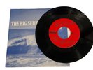 Rock/Surf  The Big Surfing Sounds EP, Capitol Various artists: The Super Stocks,
