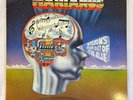 Marianus ‎– Visions From Out Of The Blue Vinyl 33 RPM Jupiter‎– JP 2711-1