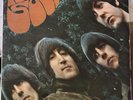 Rubber Soul The Beatles vinyl record lp album Loud Cut xex 580-1