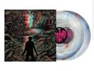 A Day to Remember Homesick Clear Red Blue Vinyl LE 1000 D2C Exclusive #2 *READ*