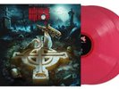 GHOST Rite Here Rite Now Live Vinyl (Magenta Vinyl Spotify Exclusive) Ltd 1000