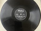 Heartbeats DOO WOP 78 A Thousand Miles Away / Oh Baby Don’t BLACK HULL VG+ HEAR