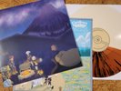 POKEMON LEGENDS ARCEUS OST Vinyl Game Soundtrack LP CREAM+BRONZE variant