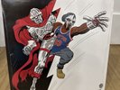 SEALED Czarface Meets Metal Face Vinyl LP Gas Drawls MF Doom Alternate Cover