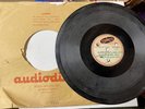 Rocky Bill Ford UNISSUED COUNTRY DEMO 78 Mysterious Lady/You Can’t Stop Me HEAR