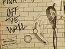 Pink Floyd - Off The Wall USA Prog Rick Music Vinyl MINT
