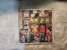 Savoy Brown Street Corner Talking Vinyl 1ST 1971 PAS71047 OG LP EX Classic Rock