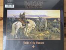 [Japan Used Record] Babylon Whores Pride Of The Damned Analog Lp Record 6 Disc B