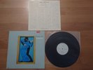 [Japan Used Record] Steely Dan Gaucho Sample Board Promo Rare Item Lp Record Use