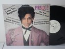 Prince – Controversy, 1981 LP ('83 RE) In SHRINK, BSK 3601 **NICE COPY**