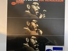 Joe Henderson - Mode For Joe (LP, MINT, 2014 Reissue, Blue Note 75) Sealed
