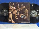 JIMI HENDRIX ELECTRIC LADYLAND TRACK 2LP. ORIGINAL UK LP VG/VG+
