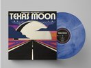 Khruangbin & Leon Bridges   Texas Moon Limited Edition Blue Daze Vinyl LP New