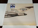 Beastie Boys   Licensed to Ill   LP 2020 Def Jam Clear Vinyl Limited Sealed