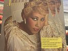 NEW SEALED Aretha Franklin Get It Right Vinyl LP AL 8-8019, W/ Hype sticker 1983