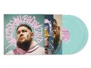 Rag'n'Bone Man - What Do You Believe In? Green Vinyl 2LP, New & Sealed (Sony)