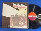 LED ZEPPELIN II RED PLUM 588198. ORIGINAL UK LP VG+