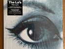 The La's – The La's - (2017 - Reissue) - Black Vinyl - Excellent Condition
