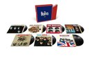 The Beatles - 1964 Us Albums in Mono (Vinyl) - Brand New - 8LPs
