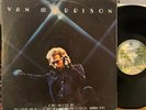 Van Morrison It's Too Late to Stop Now Vinyl 2 LP WB 2BS 2760 Live Domino Gloria