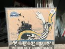 Motion City Soundtrack - Commit This to Memory Vinyl LP Bandbox Exclusive NEW