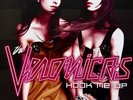 The Veronicas - Hook Me Up (LP) - POP *SEALED/COLOR*
