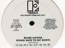 Richie Havens Going Back To My Roots Club Mix-Re-Edit By Mr. K Dj Yakko Play