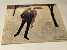 Johnny Hodges And His Orchestra Blues-A-Plenty LP Album Vinyl Record Verve EX/EX