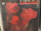 Dogman by King's X (Record, 2017) Metal Blade