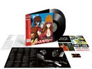 Daft Punk Discovery Interstella 5555 Edition Limited Black Vinyl Record IN HAND