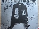 MANIC STREET PREACHERS - Fully Signed You Love Us 12