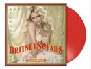 BRITNEY SPEARS - CIRCUS (OPAQUE RED VINYL)