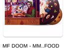 MF DOOM - MM..FOOD (20th Anniversary Edition) Deluxe Vinyl + Kookies 7