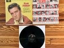 Elvis Presley: King Creole LP Vinyl US Mono 1964 RCA Victor Inner Sleeve VG/VG+
