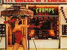 The Cramps Smell Of Female NEAR MINT Big Beat Records Vinyl LP