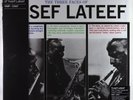 Yusef Lateef - The Three Faces Of LP - Riverside/VMP 180g Reissue Club SEALED