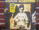 MORPHINE: B-Sides & Otherwise LP Yellow/Black Marble Vinyl RSD Black Friday