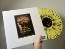 LEE SCOTT - COME TO ME AND BE SAVED - SPLAT VINYL - RARE UK HIPHOP RAP BLAH 616